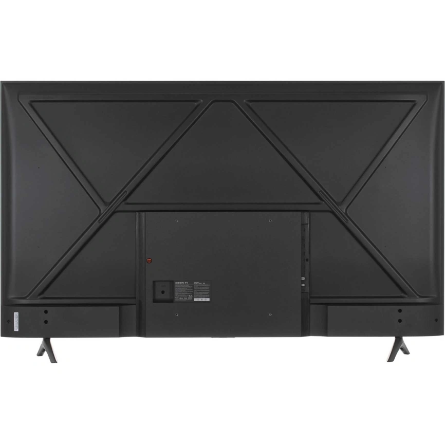 Телевизор Xiaomi TV A Pro 65 2026 65" (L65MB-APRU) фото 4