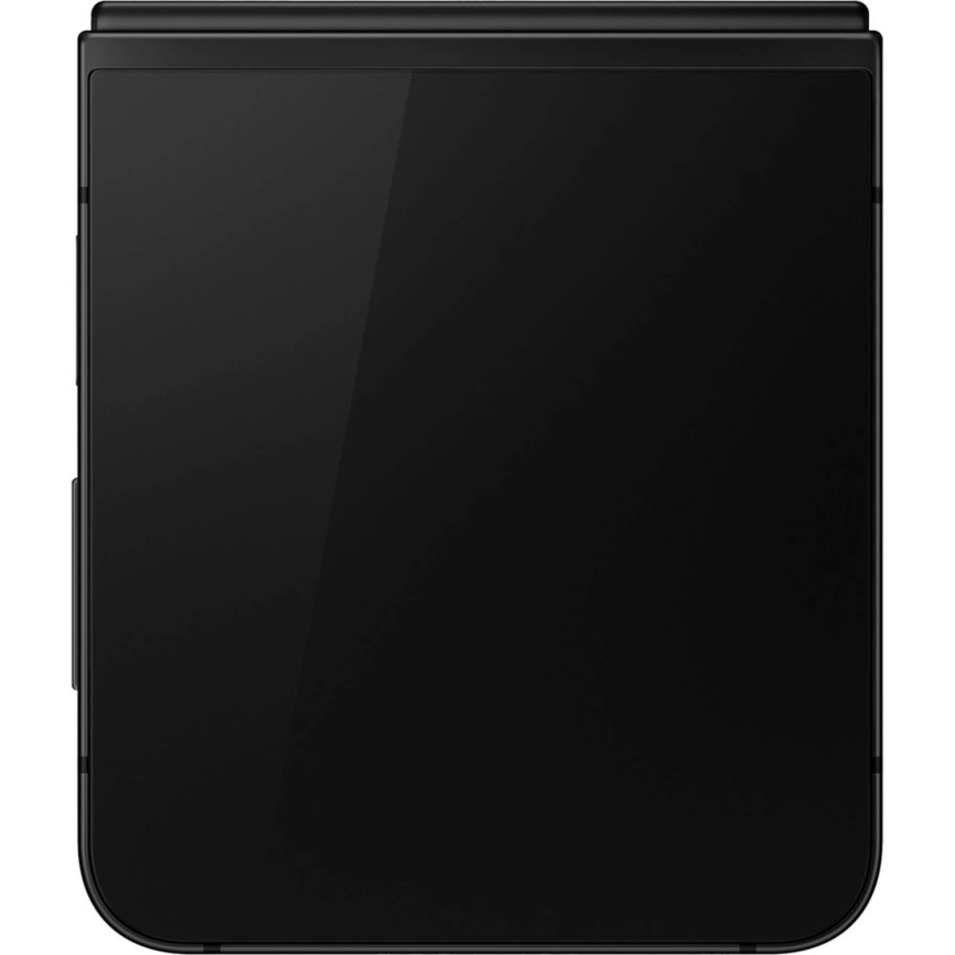 Смартфон Samsung Galaxy Z Flip7 FE 8/256GB Black фото 8