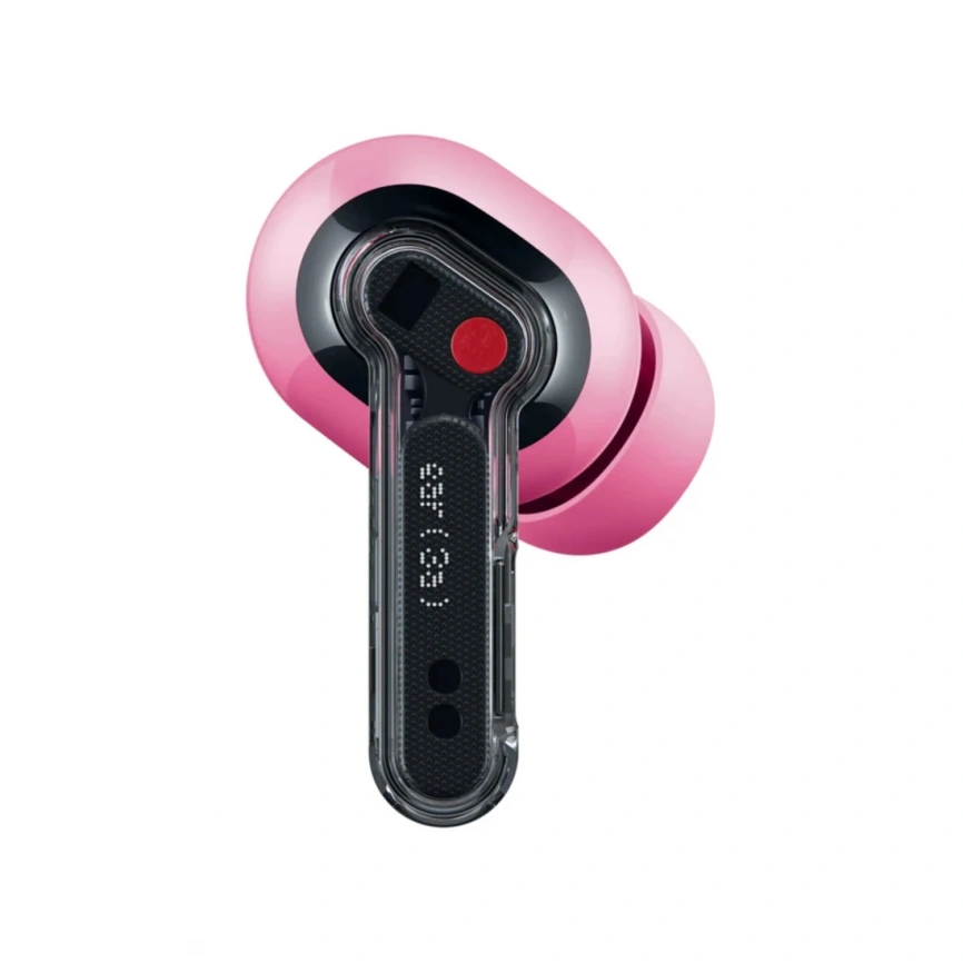 Наушники Nothing Ear (3a) B190 Pink фото 3