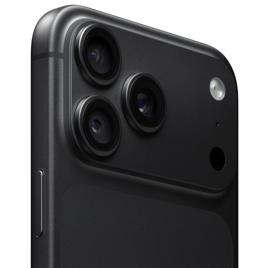 Смартфон Apple iPhone 18 Pro Max 256GB nano Sim + eSim Black фото 2