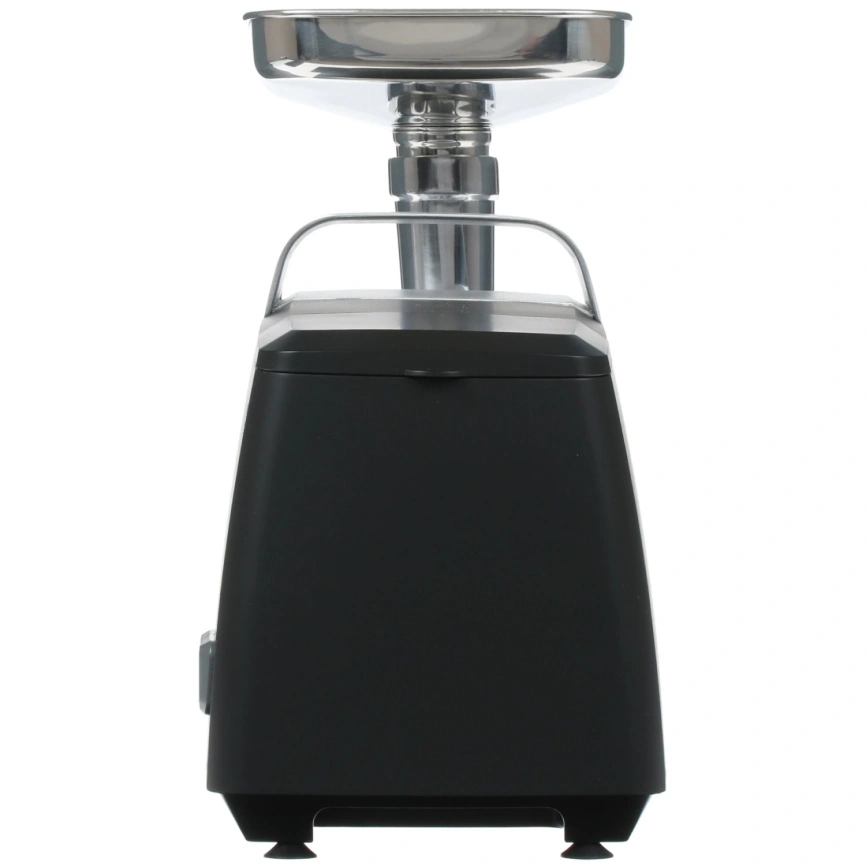 Мясорубка Bosch ProPower MFW68680 Black/Gray фото 3