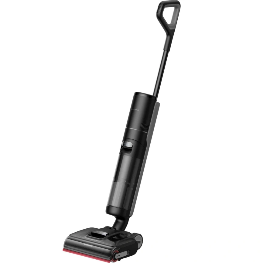 Пылесос Dreame H15S Black EAC (HHR46B) фото 2