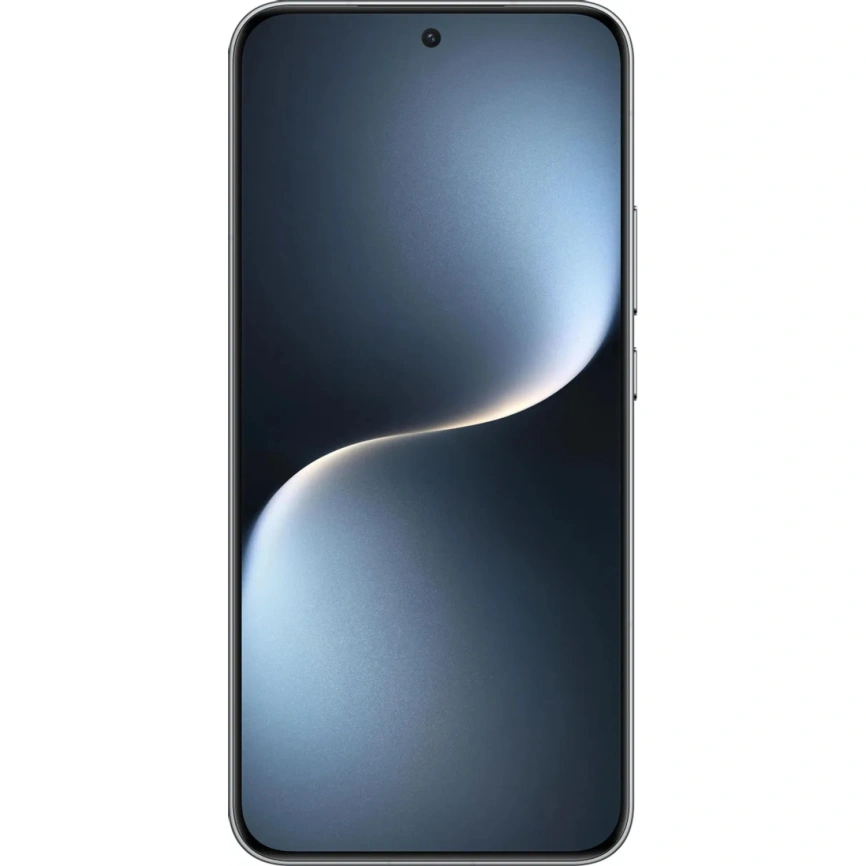 Смартфон Honor Magic 7 12/256Gb Velvet Black фото 3