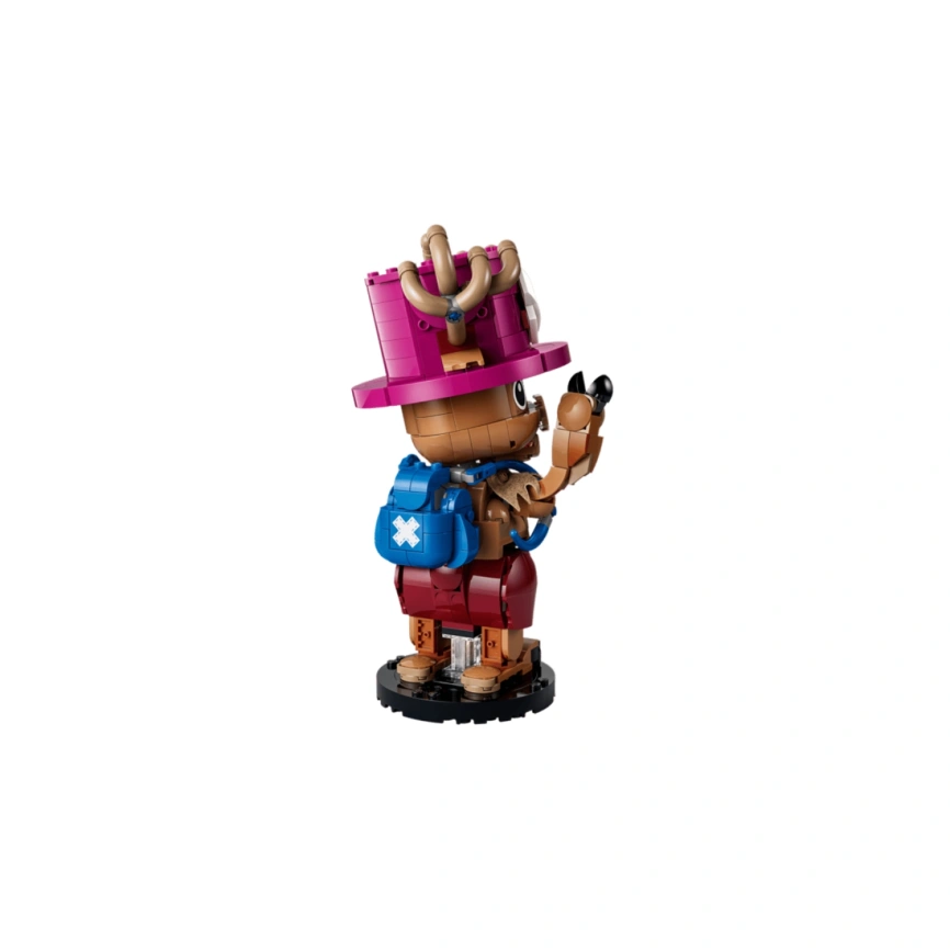 Конструктор LEGO One Piece Tony Tony Chopper 75643 фото 5
