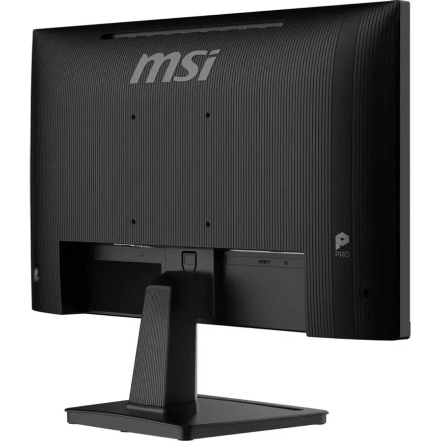 Монитор MSI 22" PRO MP225 E12L IPS Black (9S6-3PE0CM-056) фото 6