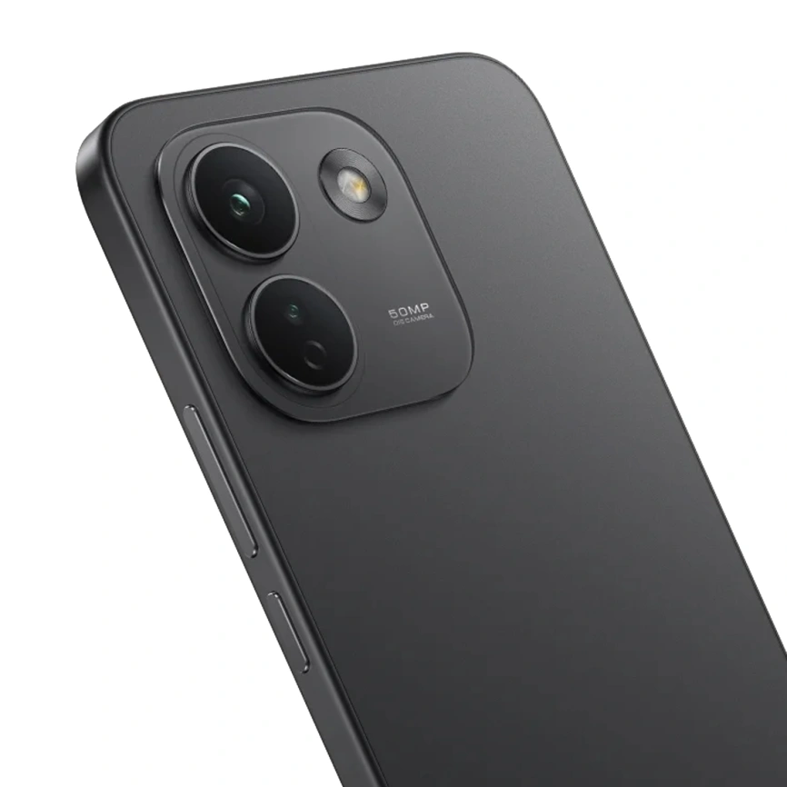 Смартфон Xiaomi Redmi Note 17 Pro Max 5G 8/128Gb Black Global Version фото 2