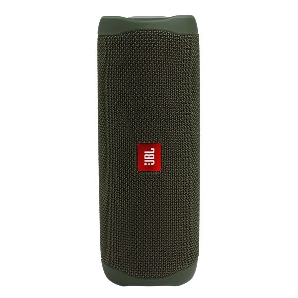 Портативная колонка JBL Flip 5 Forest green фото 3