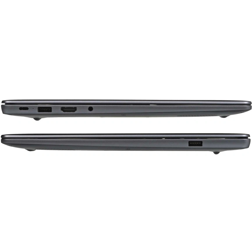 Ноутбук Huawei MateBook 14 OLED/ i5-125H Ultra/32GB/1TB SSD (53014MTV) Space Gray фото 5