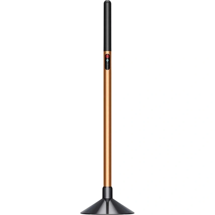 Пылесос Dyson Pencil Wash Prussian Blue/Rich Copper фото 4