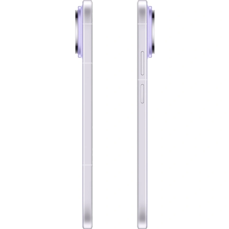 Смартфон Huawei Nova 15 Pro 12/512GB Ultra Violet (51098TRY) фото 4