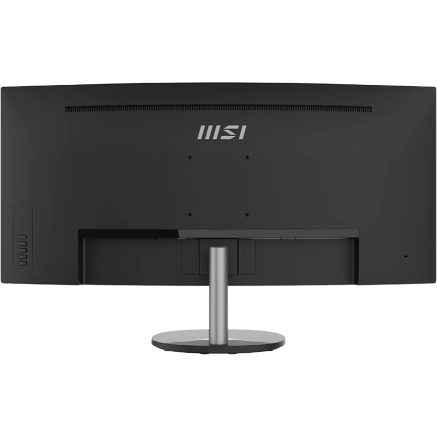 Монитор MSI 34" PRO MP341CQ VA Black (9S6-3PB2CT-027) фото 3