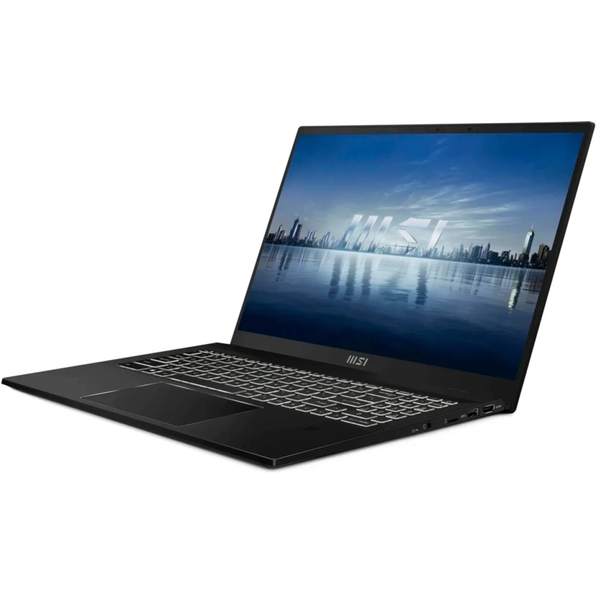 Ноутбук MSI Summit E16 Flip A13VET-097RU 16 QHD IPS/ i7-1360P/16GB/1TB SSD (9S7-159431-097) Black фото 3