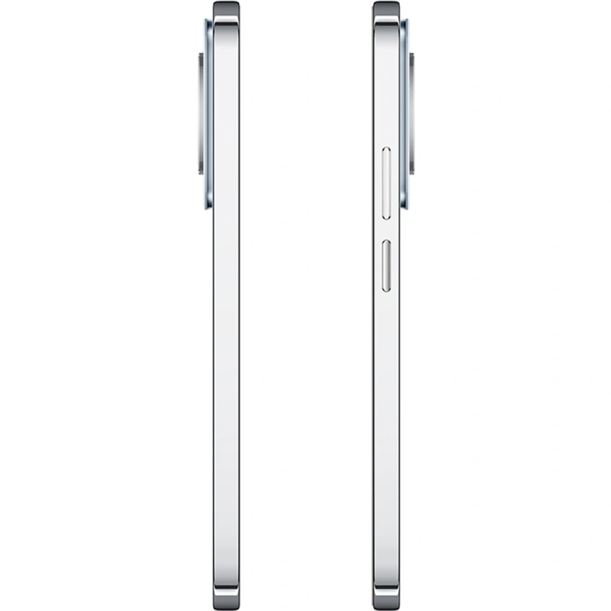 Смартфон Huawei Nova 14 12/512GB Crystal Blue (51098LBD) фото 4