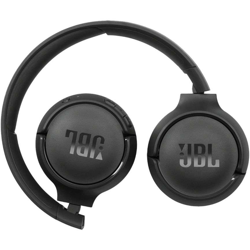 Наушники JBL Tune 510 BT Black фото 9