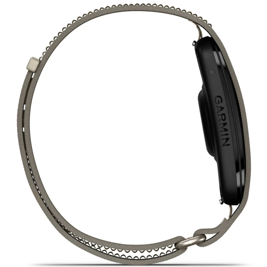 Фитнес-браслет Garmin Cirqa S/M French Gray (010-04675-11) фото 5