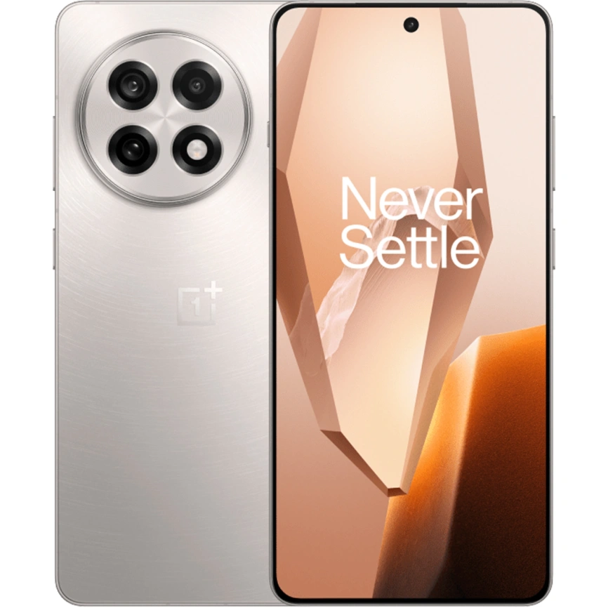 Смартфон OnePlus 13R 5G 16/512Gb Astral Trail EU фото 1