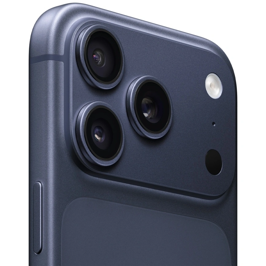 Смартфон Apple iPhone 17 Pro 512Gb nano Sim + eSim Deep Blue фото 2