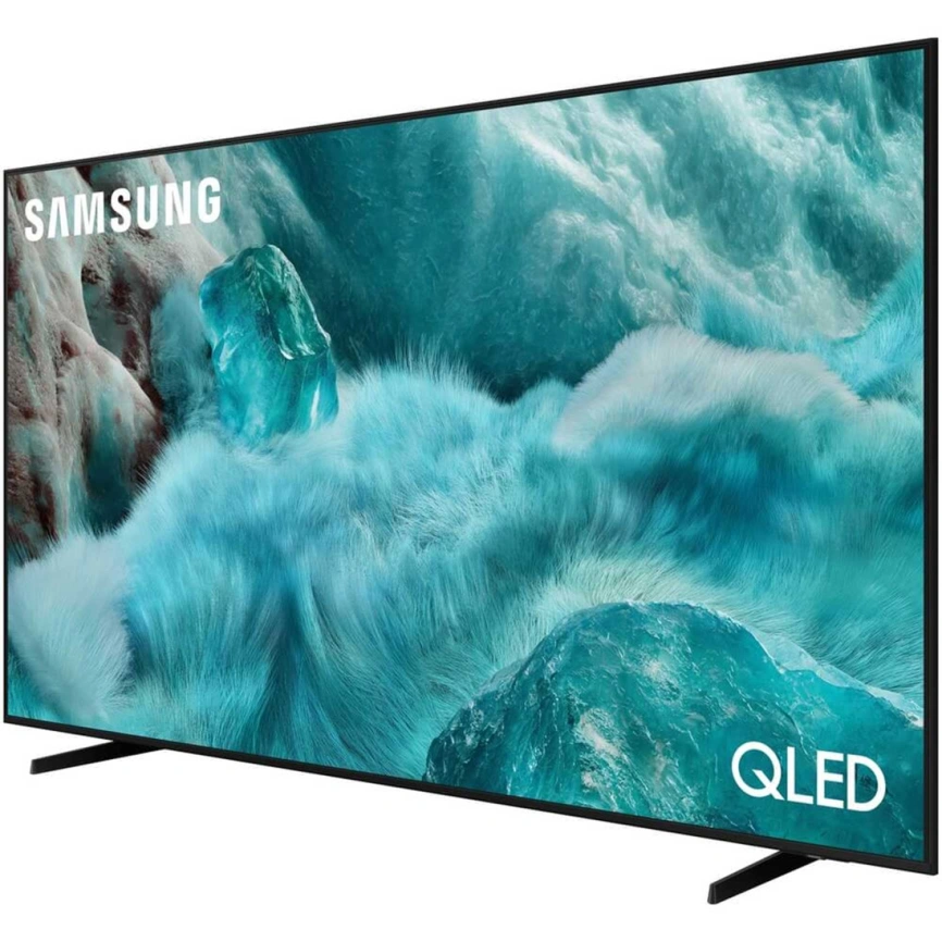 Телевизор Samsung QE85Q7FAAUXRU 85" 2025 фото 2
