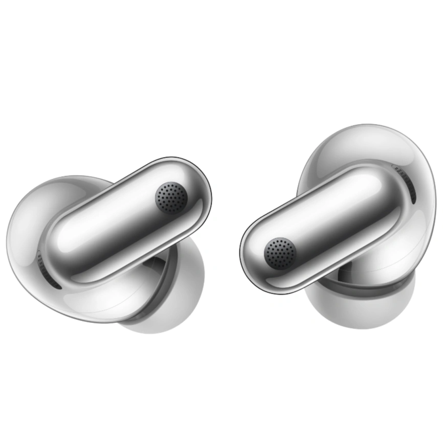Наушники Huawei FreeBuds Neo Stellar Silver (55039438) фото 2