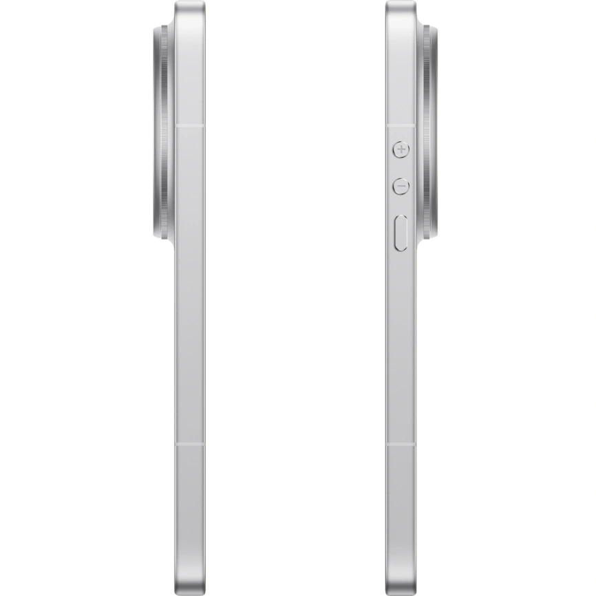 Смартфон Xiaomi 17 Ultra 16/1Tb White EAC фото 3