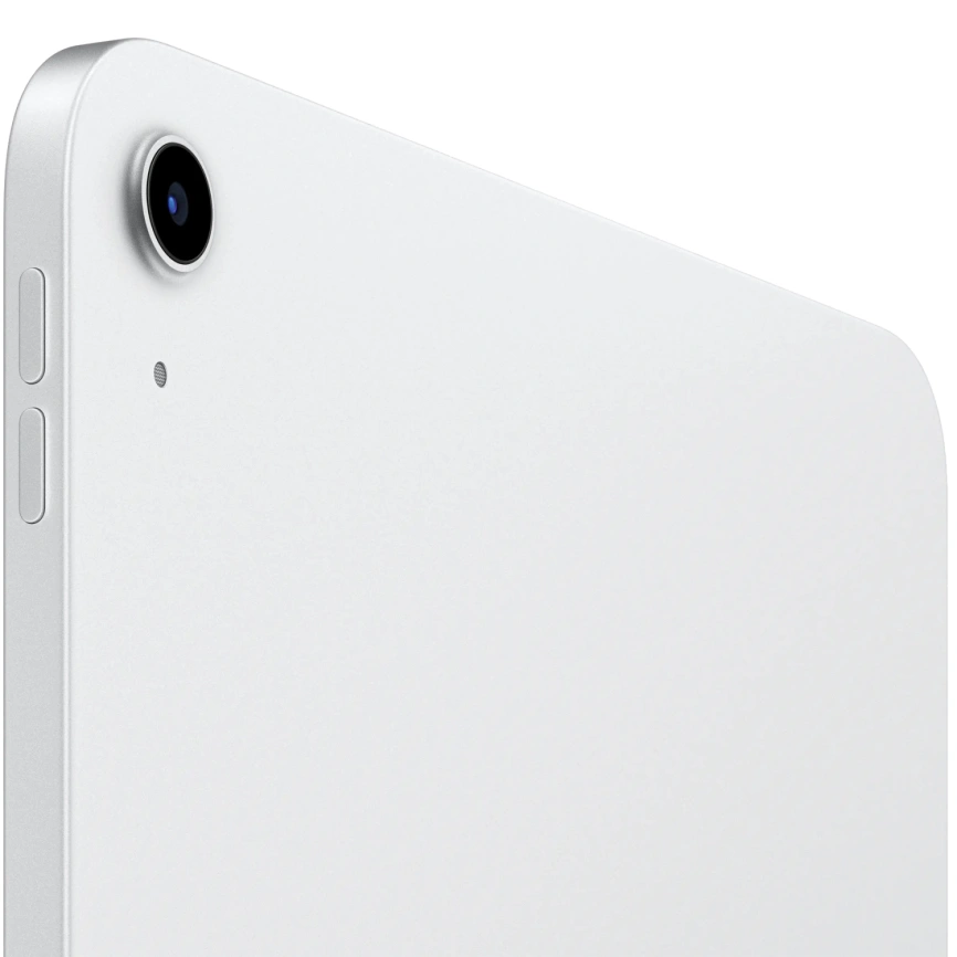 Планшет Apple iPad 11 (2025) Wi-Fi 256Gb Silver фото 2