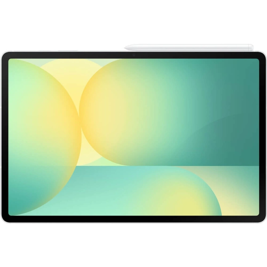 Планшет Samsung Galaxy Tab S10 FE Wi-Fi 8/128GB Silver (SM-X520B) фото 4