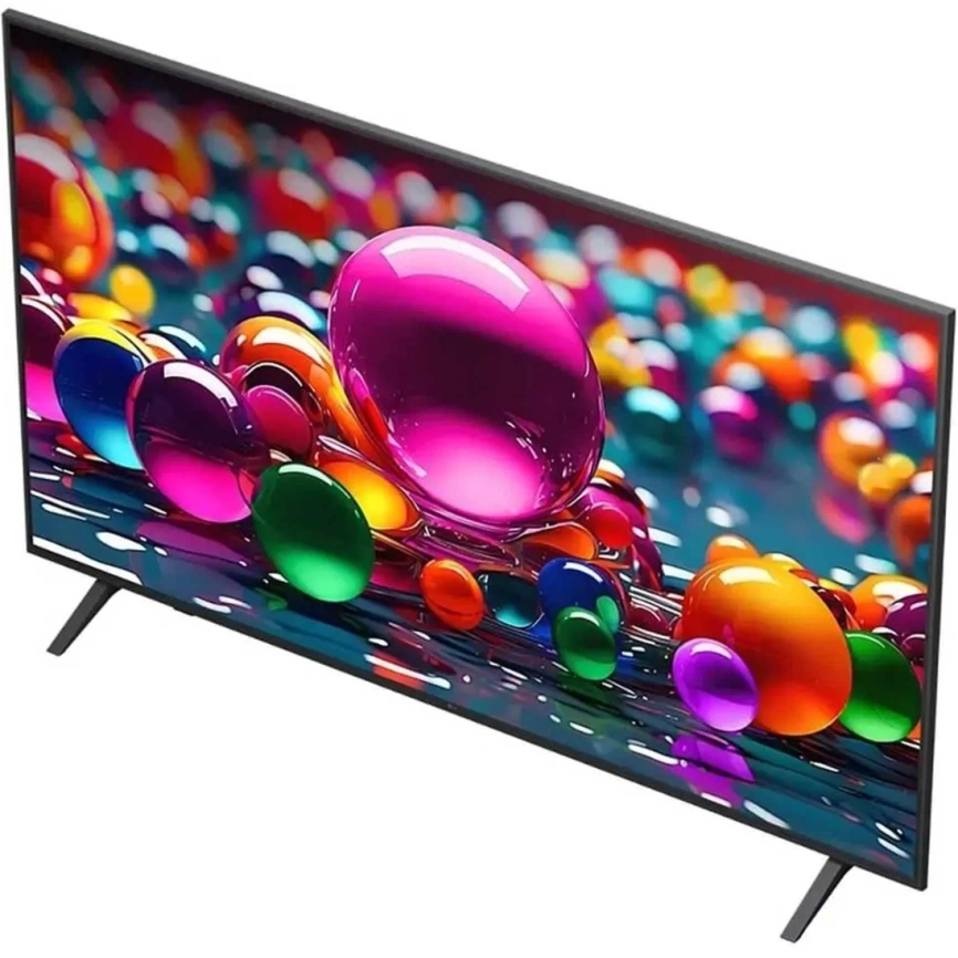 Телевизор LG 65UA75009LA.ARUG 65" 2025 фото 4