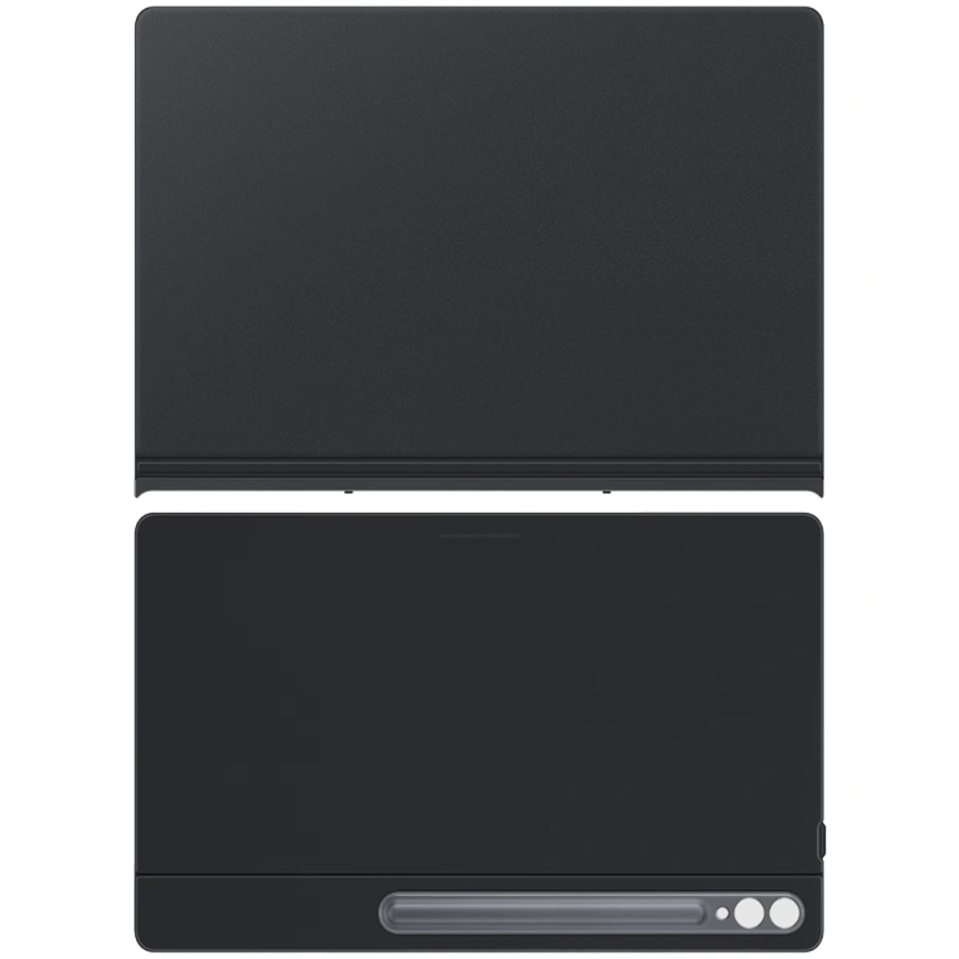 Чехол-книжка Samsung Smart Book Cover для Tab S9 Ultra Black фото 9