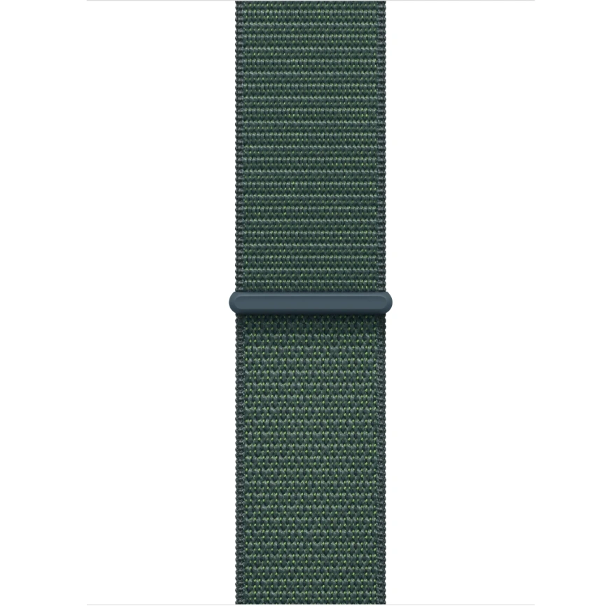 Ремешок Apple Watch 40mm Lake Green Sport Loop (MYJ93) фото 1