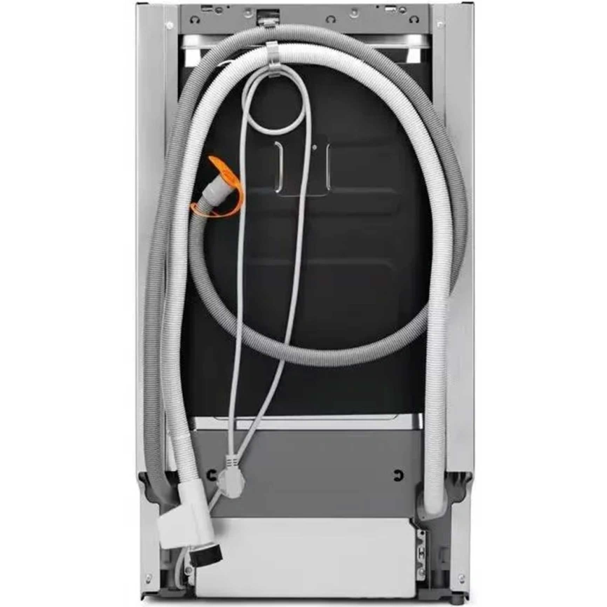 Посудомоечная машина Electrolux EEG63400L Black фото 2