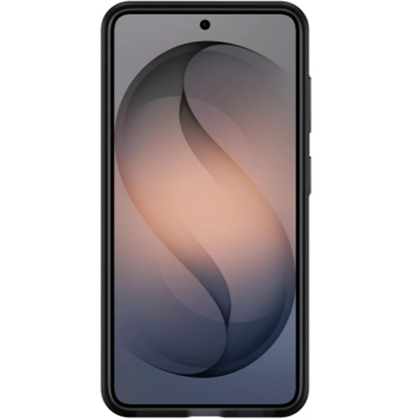 Чехол Samsung Rugged Magnet Case для Samsung Galaxy S26 Black фото 2