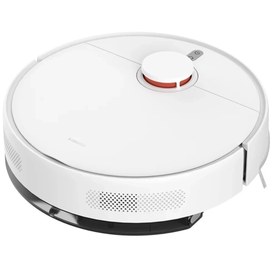 Робот-пылесос Xiaomi Robot Vacuum S40С White фото 4