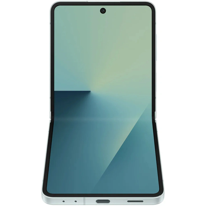 Смартфон Samsung Galaxy Z Flip7 12/256GB Mint фото 6