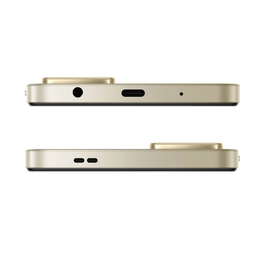 Смартфон Xiaomi Redmi A5 3/64Gb Sandy Gold EAC фото 5