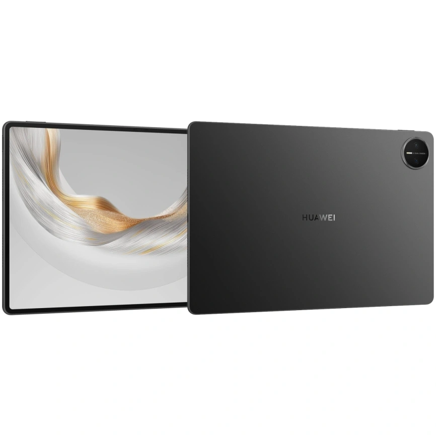 Планшет Huawei MatePad Pro 12.2 (2025) Wi-Fi 12/256Gb Black + Keyboard (53014HVS) фото 8