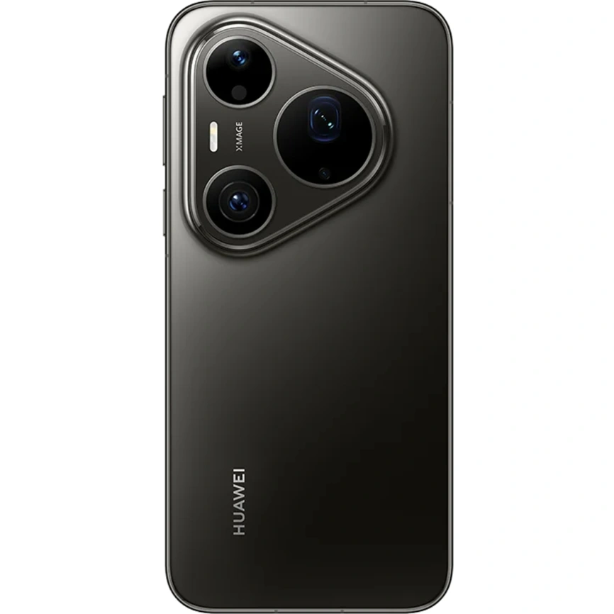 Смартфон Huawei Pura 90s Pro Max 12/512GB Graphite Black фото 6