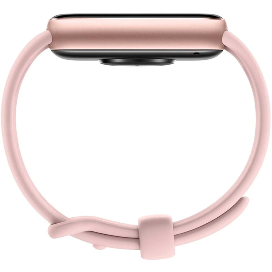 Фитнес-браслет Xiaomi Smart Band 9 Pro Rose Gold фото 5