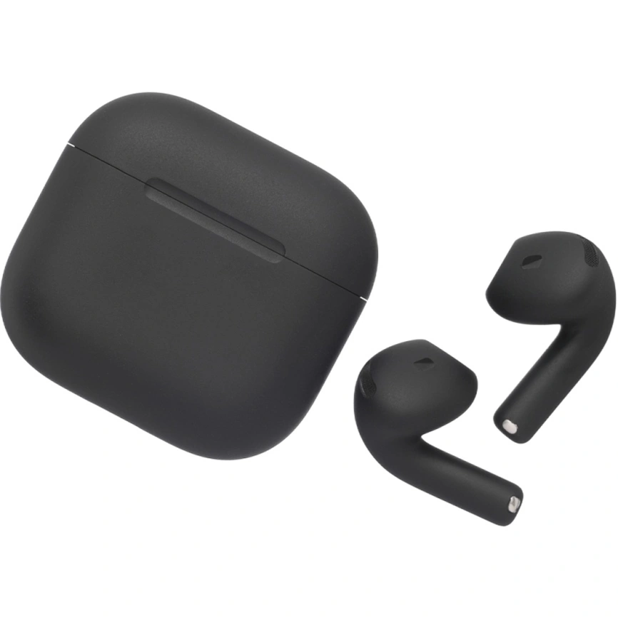 Наушники Apple AirPods 5 ANC Color Black фото 1