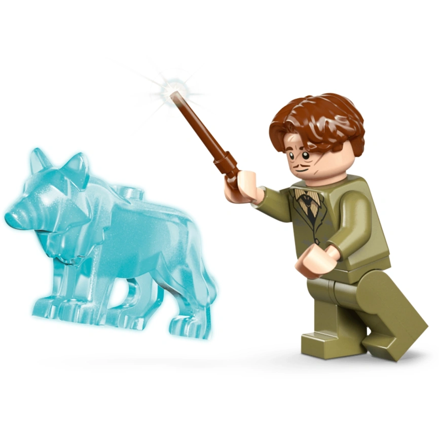 Конструктор LEGO Harry Potter TM Hospital Wing 76463 фото 4