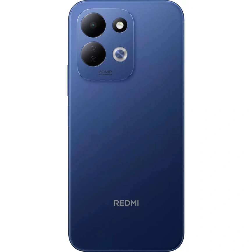 Смартфон Xiaomi Redmi 17 4G 4/128Gb Deep Blue Global Version фото 4