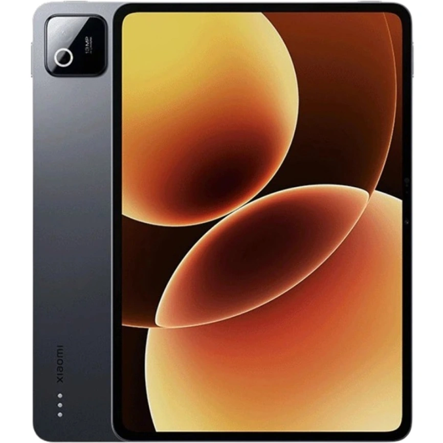 Планшет Xiaomi Pad 8 Wi-Fi 12/256Gb Gray Global Version фото 1