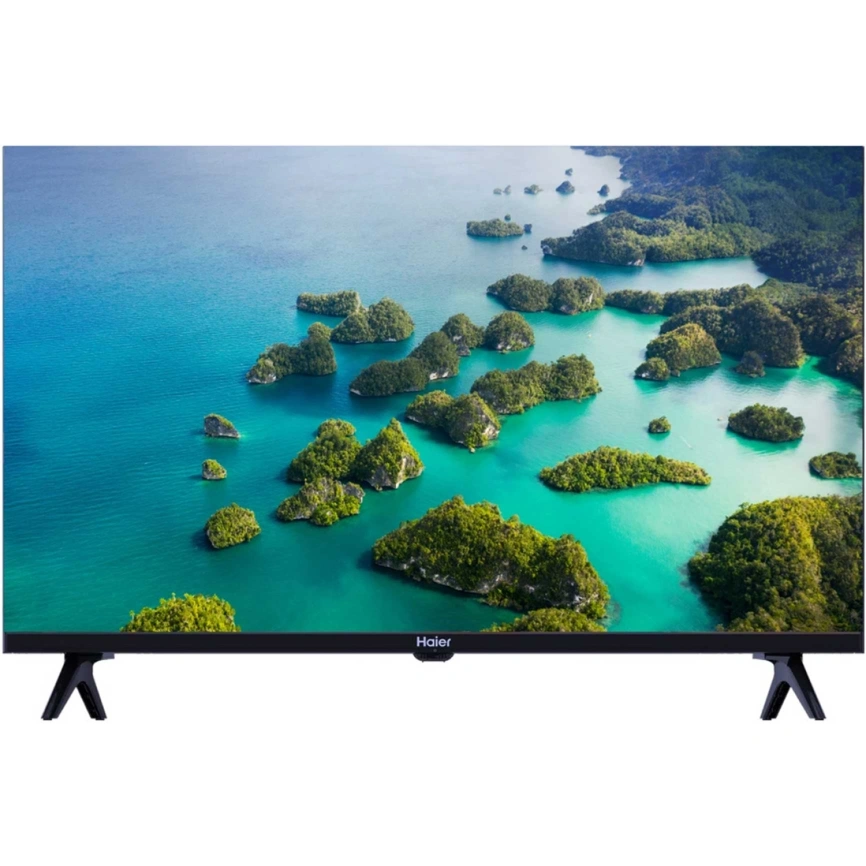 Телевизор Haier 32 LED S2 (DH1ZP0M00RU) фото 1