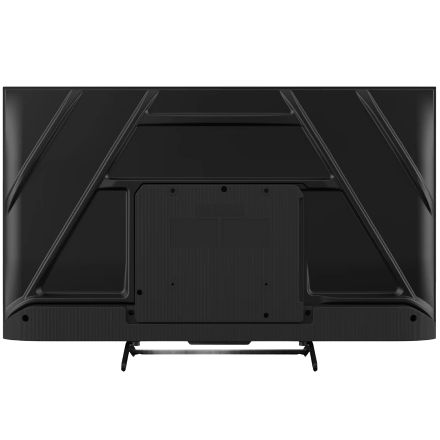 Телевизор Sber 43" QLED 4K UHD Салют ТВ (SDF-43UQ7000MBA) фото 3