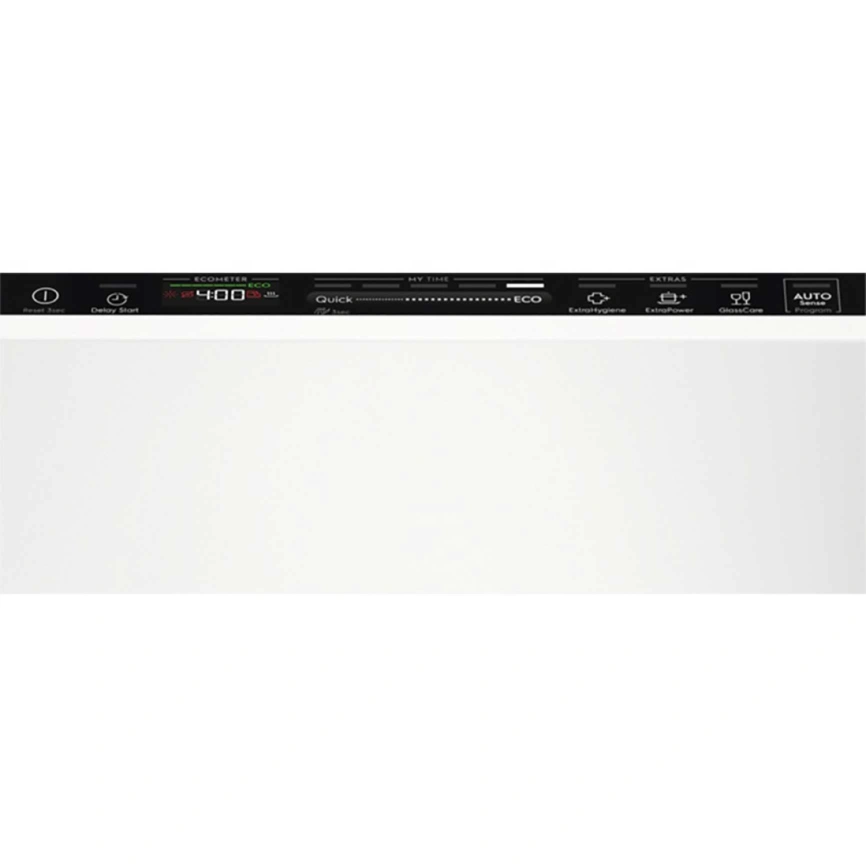 Посудомоечная машина Electrolux KEMB3301L White фото 3