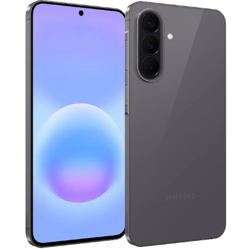 Смартфон Samsung Galaxy A57 5G 8/128Gb Awesome Gray фото 5