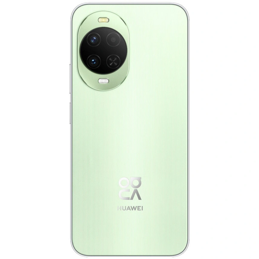 Смартфон Huawei Nova 15 12/512GB Vivid Green (51098TSD) фото 4
