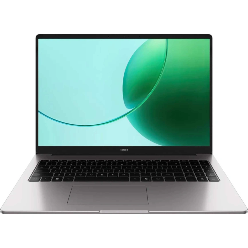 Ноутбук Honor MagicBook X16 16 IPS/ R5-6600H/16GB/512GB SSD (5301APLL) Space Gray фото 4