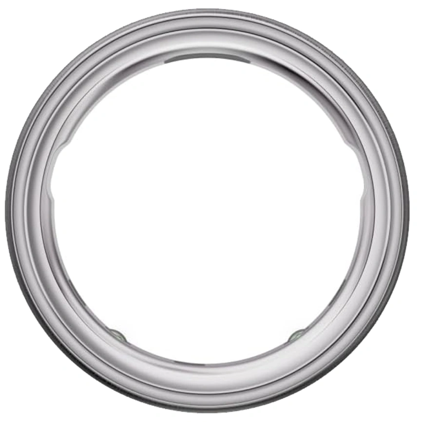 Умное кольцо Oura Ring 4 Size 12 Silver фото 2