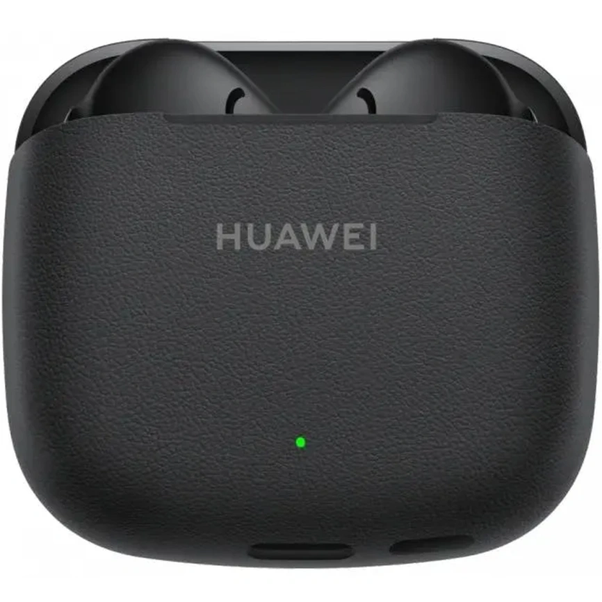 Наушники Huawei FreeBuds SE3 Black (55037987) фото 9