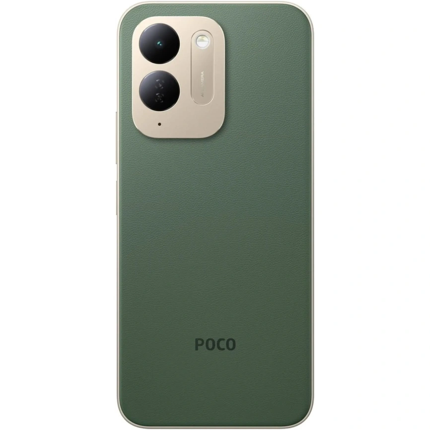 Смартфон Xiaomi Poco C95 Pro 8/256Gb Green Global Version фото 6